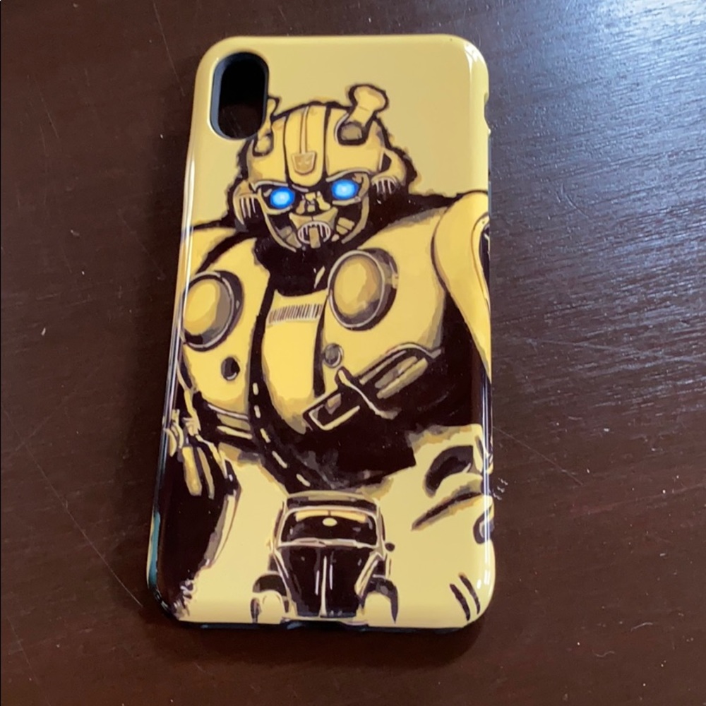 iPhone XS Max case